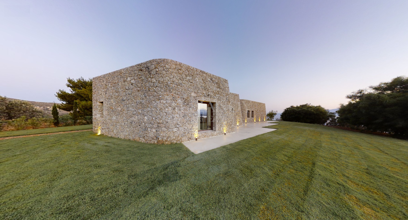 Villa Tierra