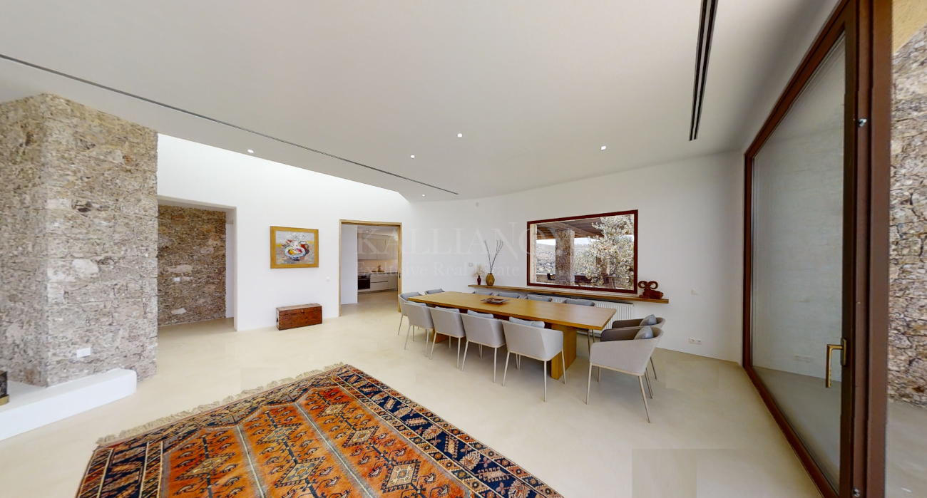 Villa Tierra