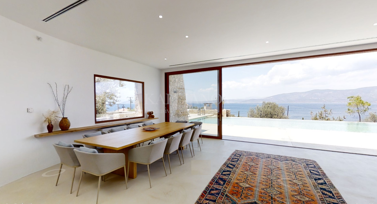 Villa Tierra