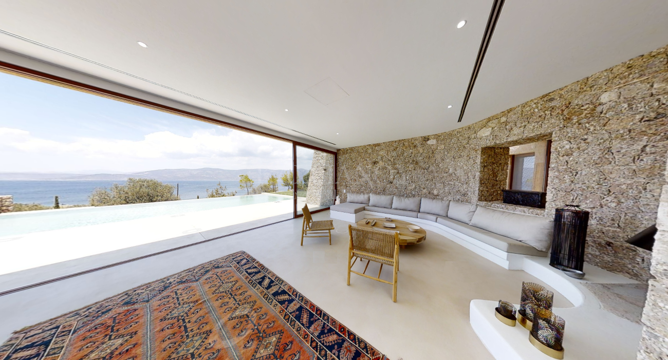 Villa Tierra