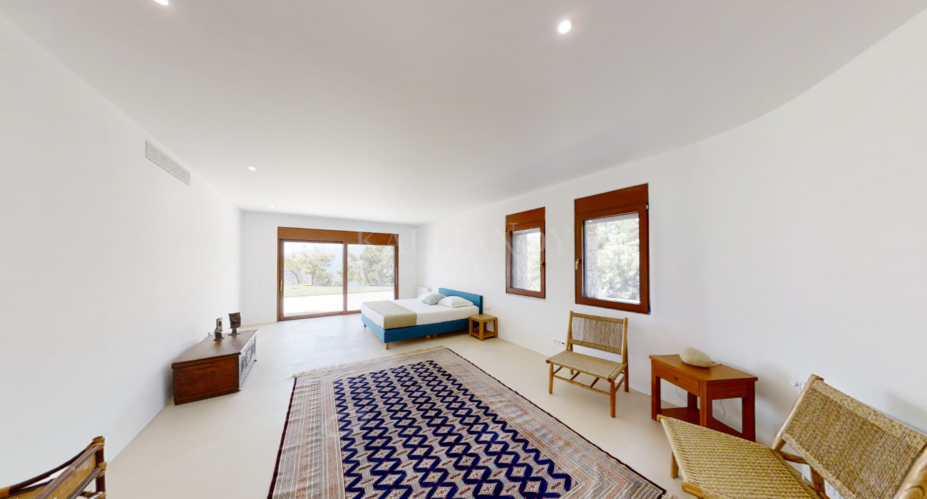 Villa Tierra