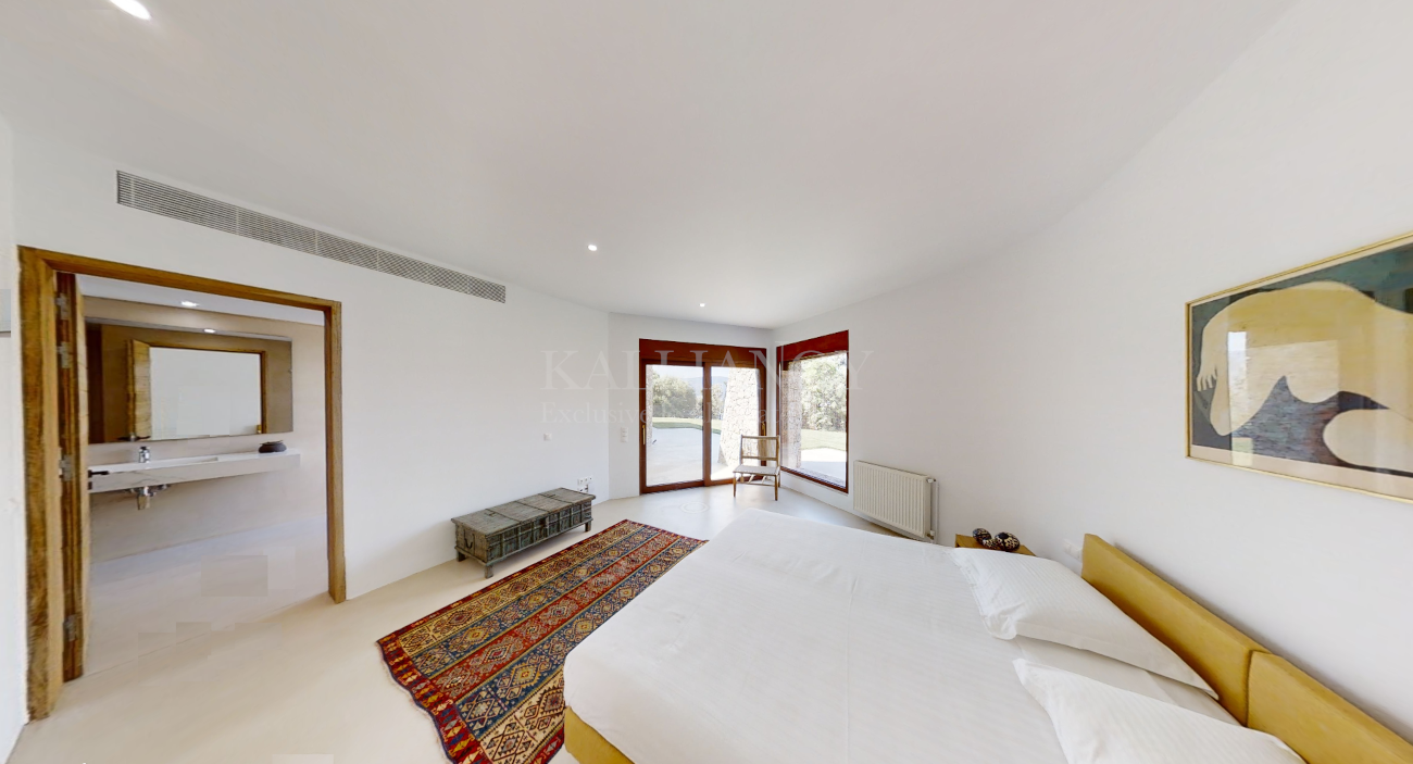 Villa Tierra