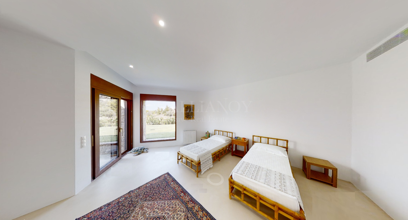 Villa Tierra