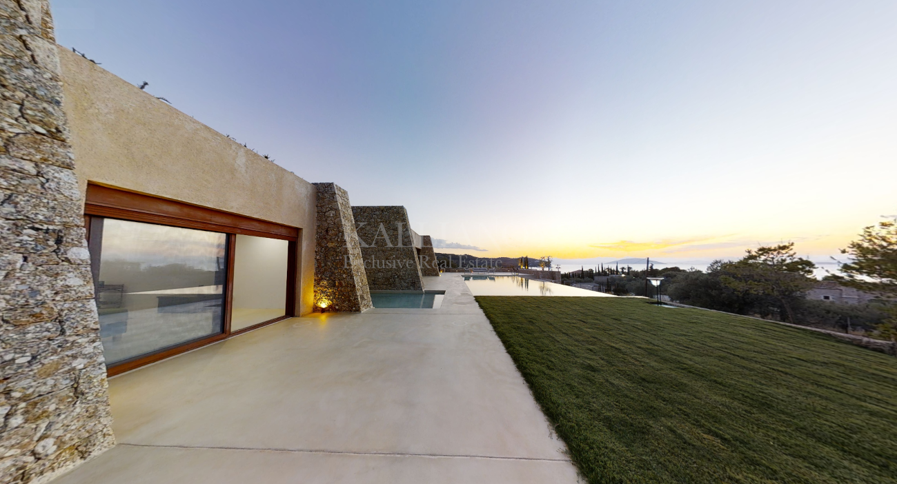 Villa Tierra