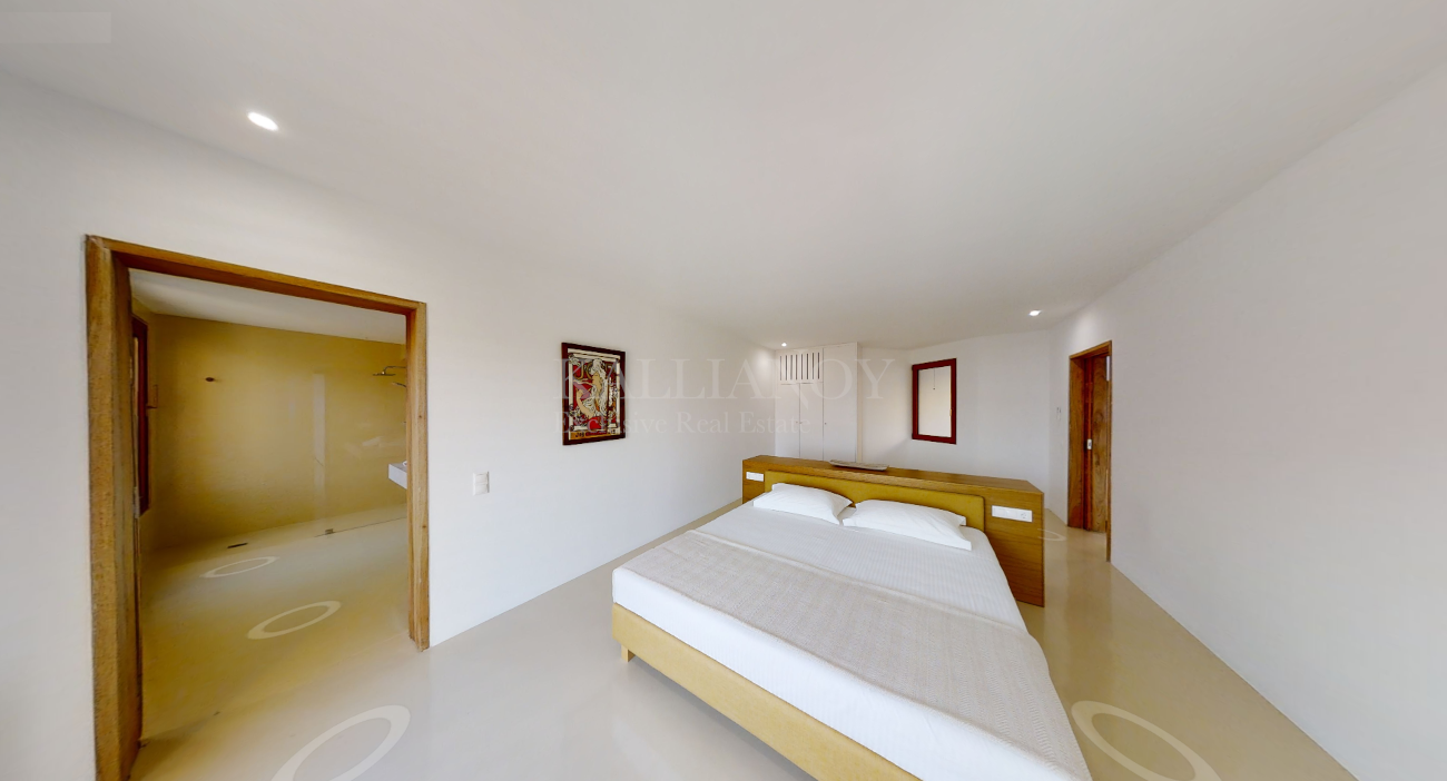 Villa Tierra
