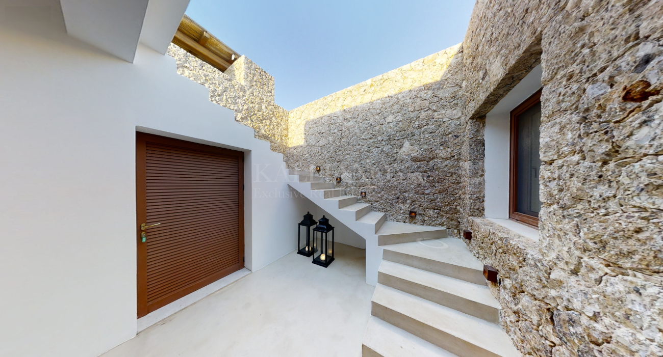 Villa Tierra