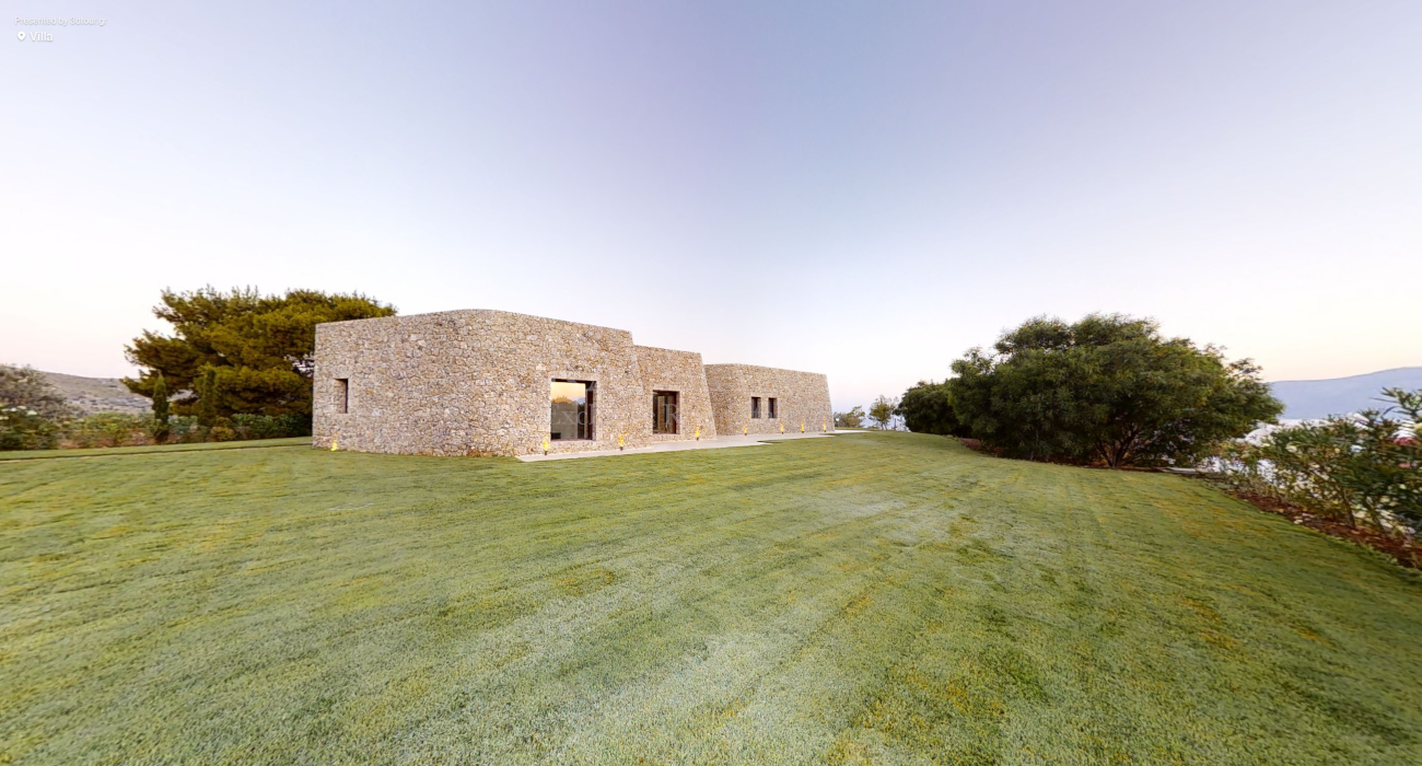 Villa Tierra