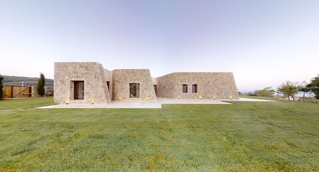 Villa Tierra