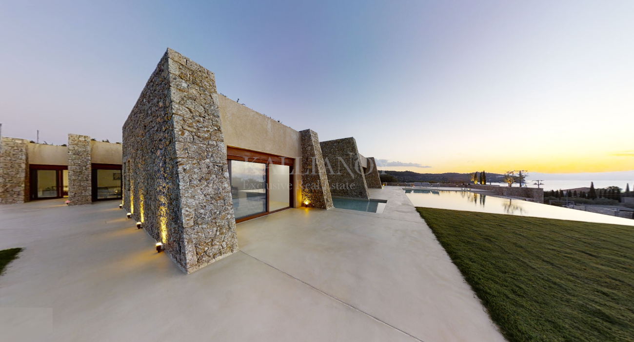 Villa Tierra