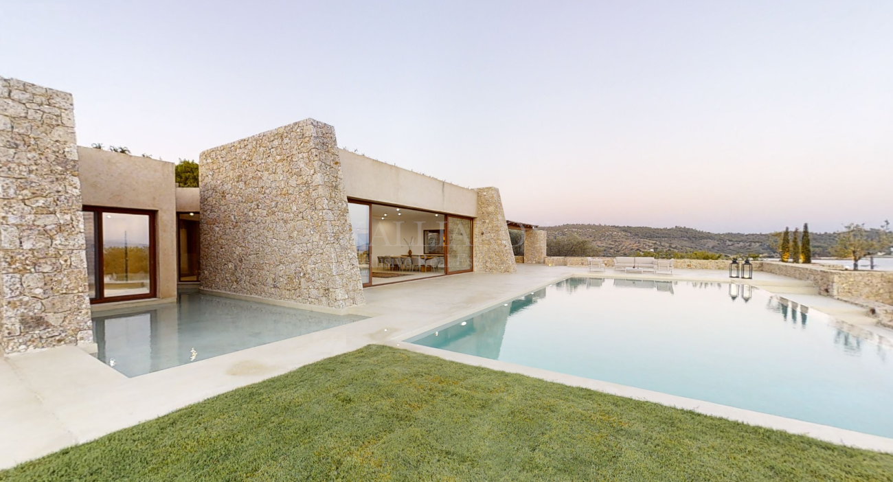 Villa Tierra