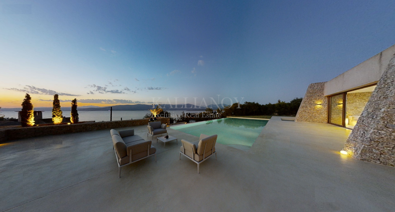 Villa Tierra