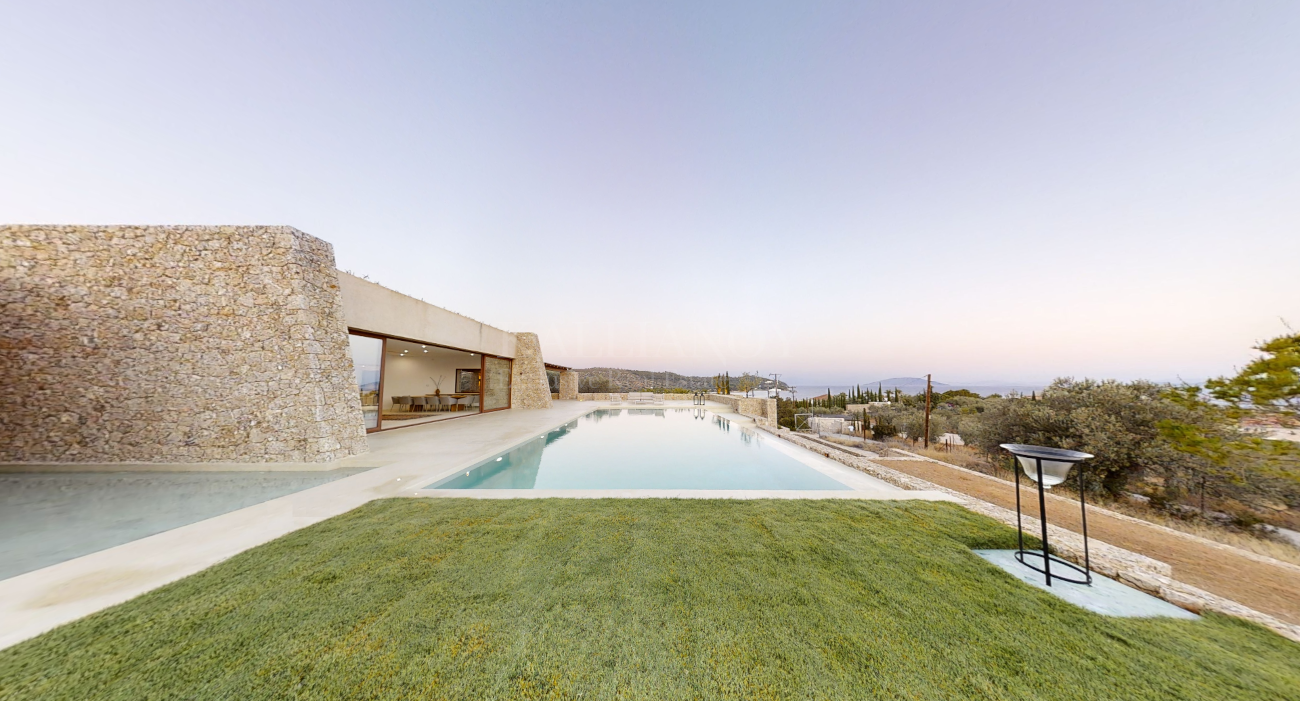 Villa Tierra