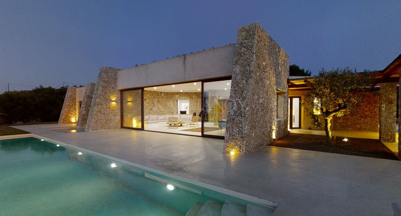 Villa Tierra