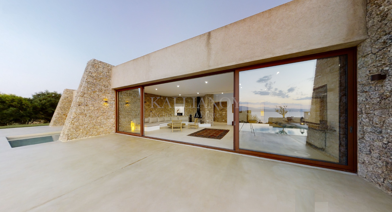 Villa Tierra
