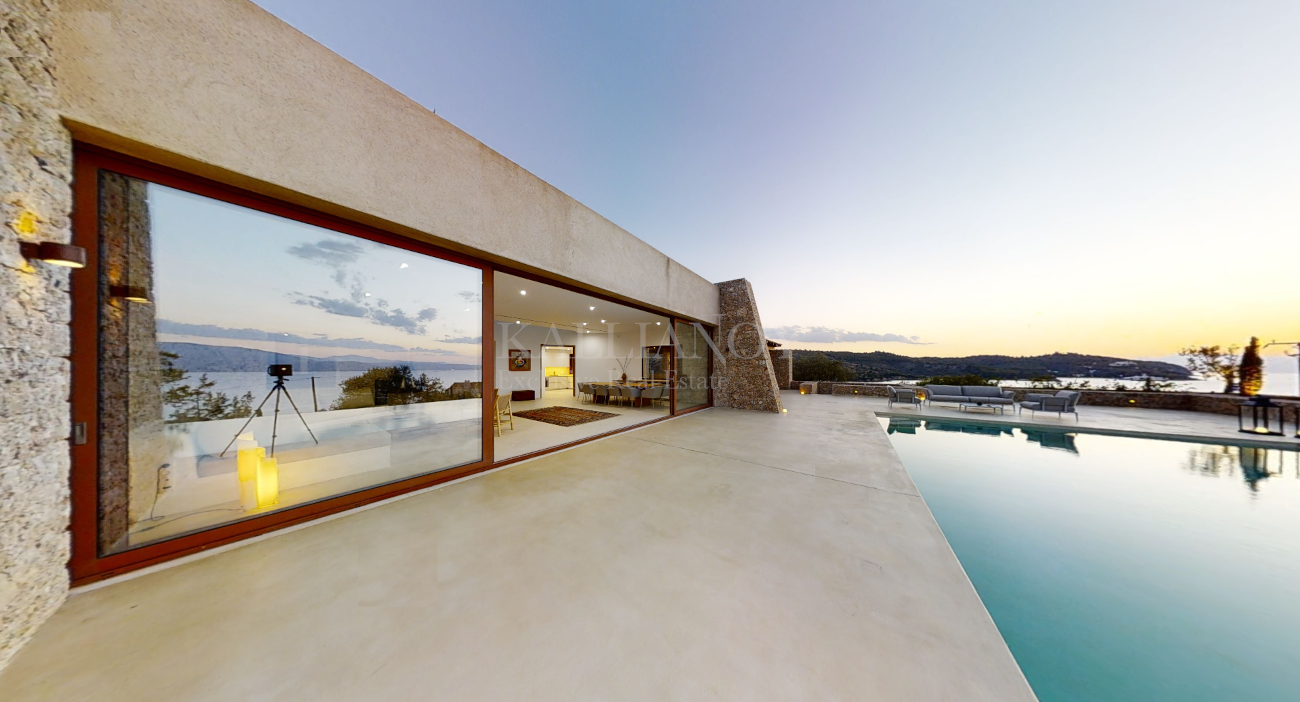 Villa Tierra