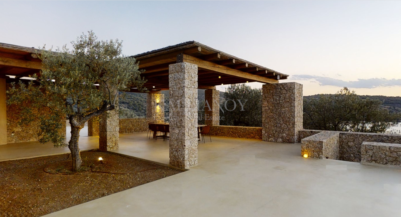 Villa Tierra