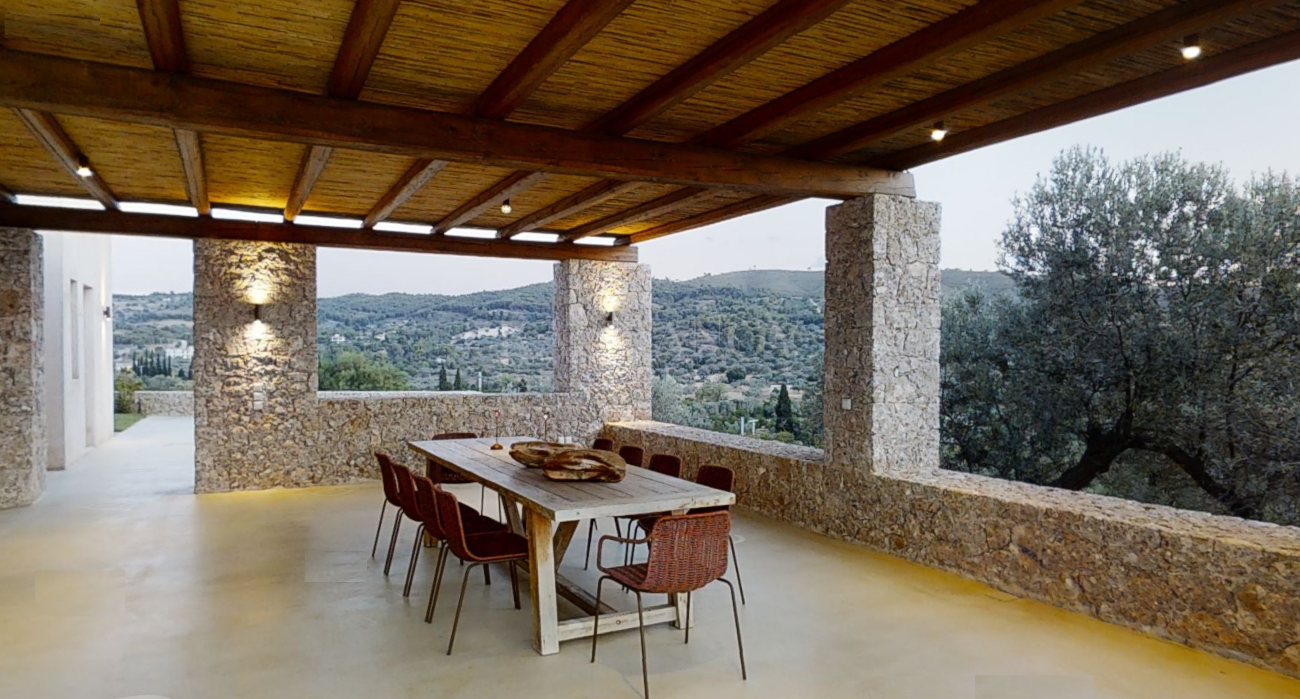 Villa Tierra