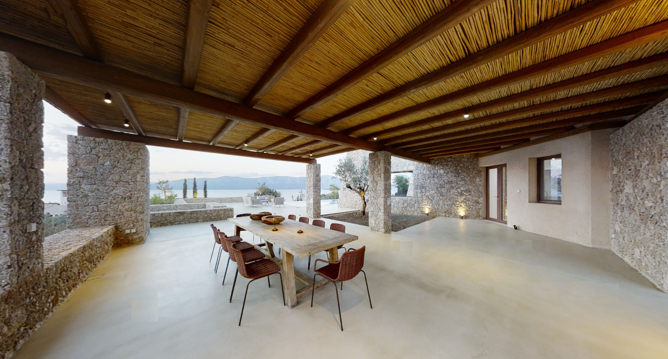 Villa Tierra