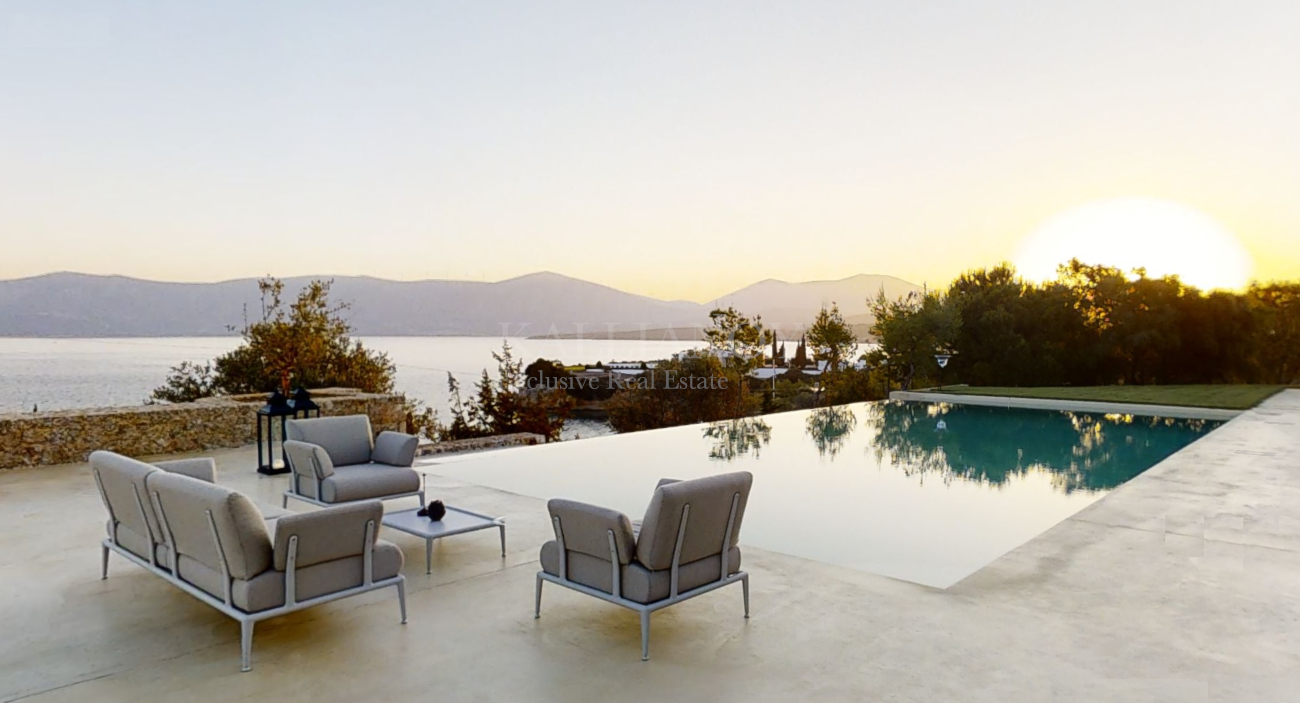 Villa Tierra