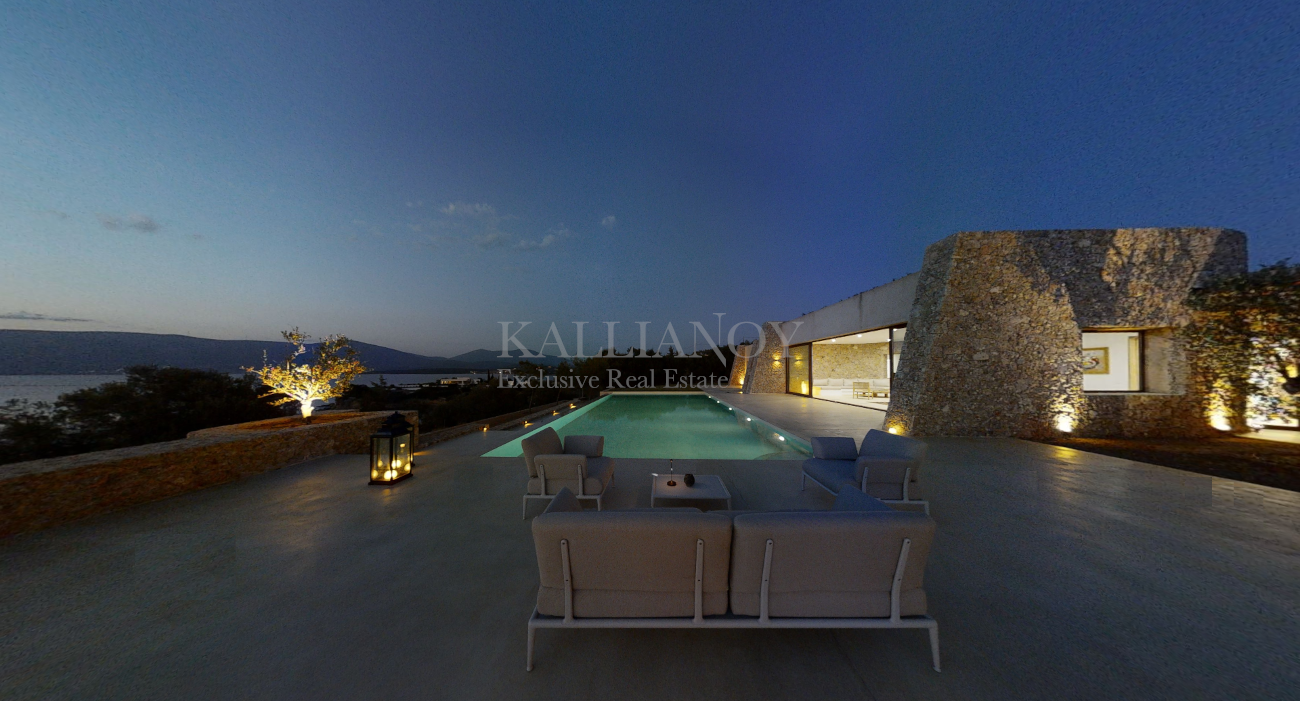 Villa Tierra