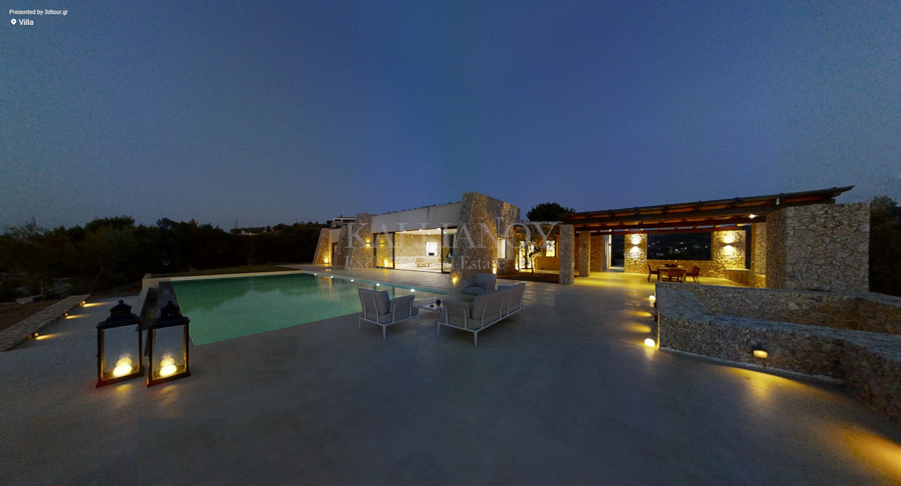 Villa Tierra