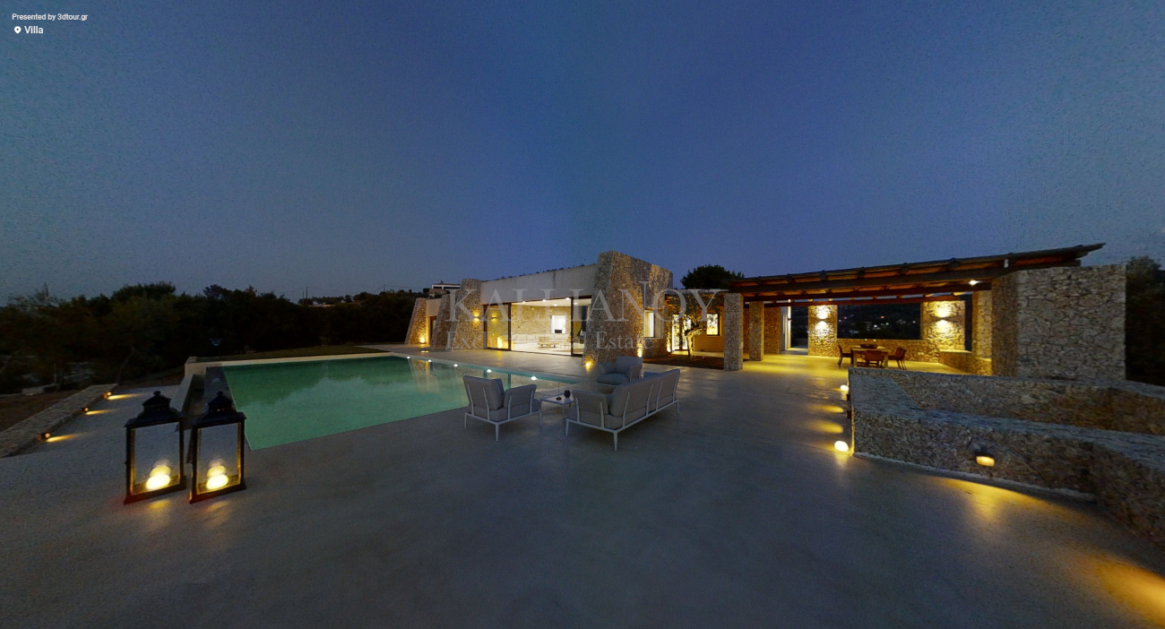 Villa Tierra