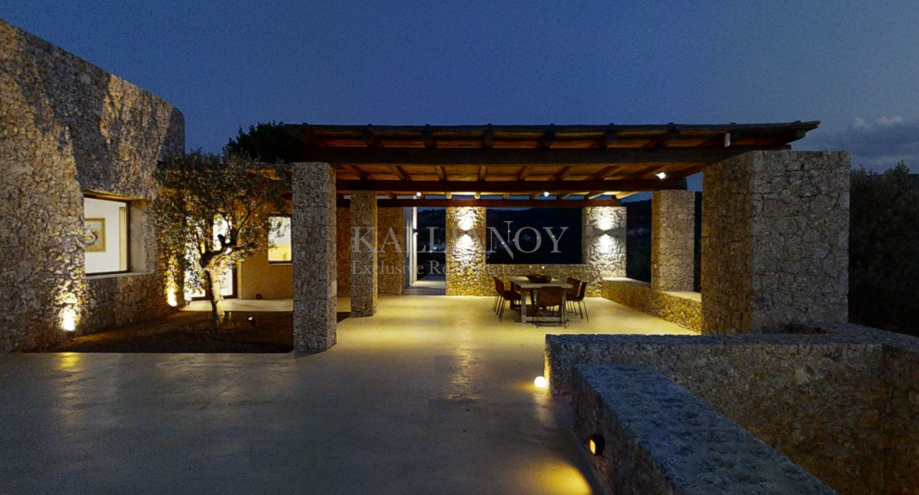 Villa Tierra