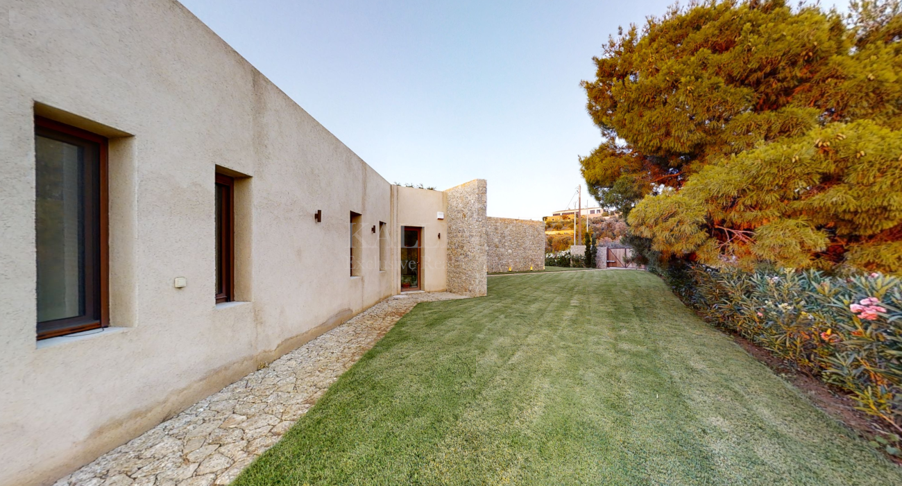 Villa Tierra