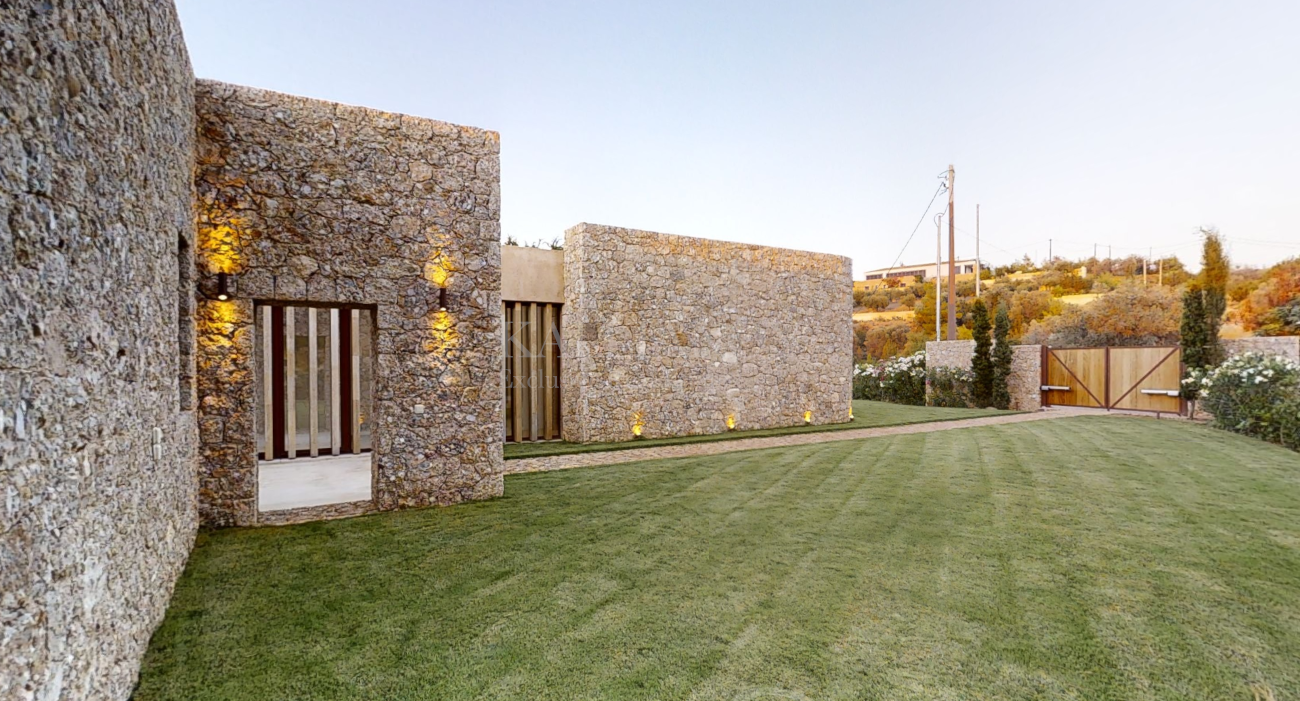 Villa Tierra