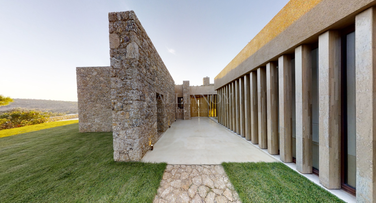 Villa Tierra