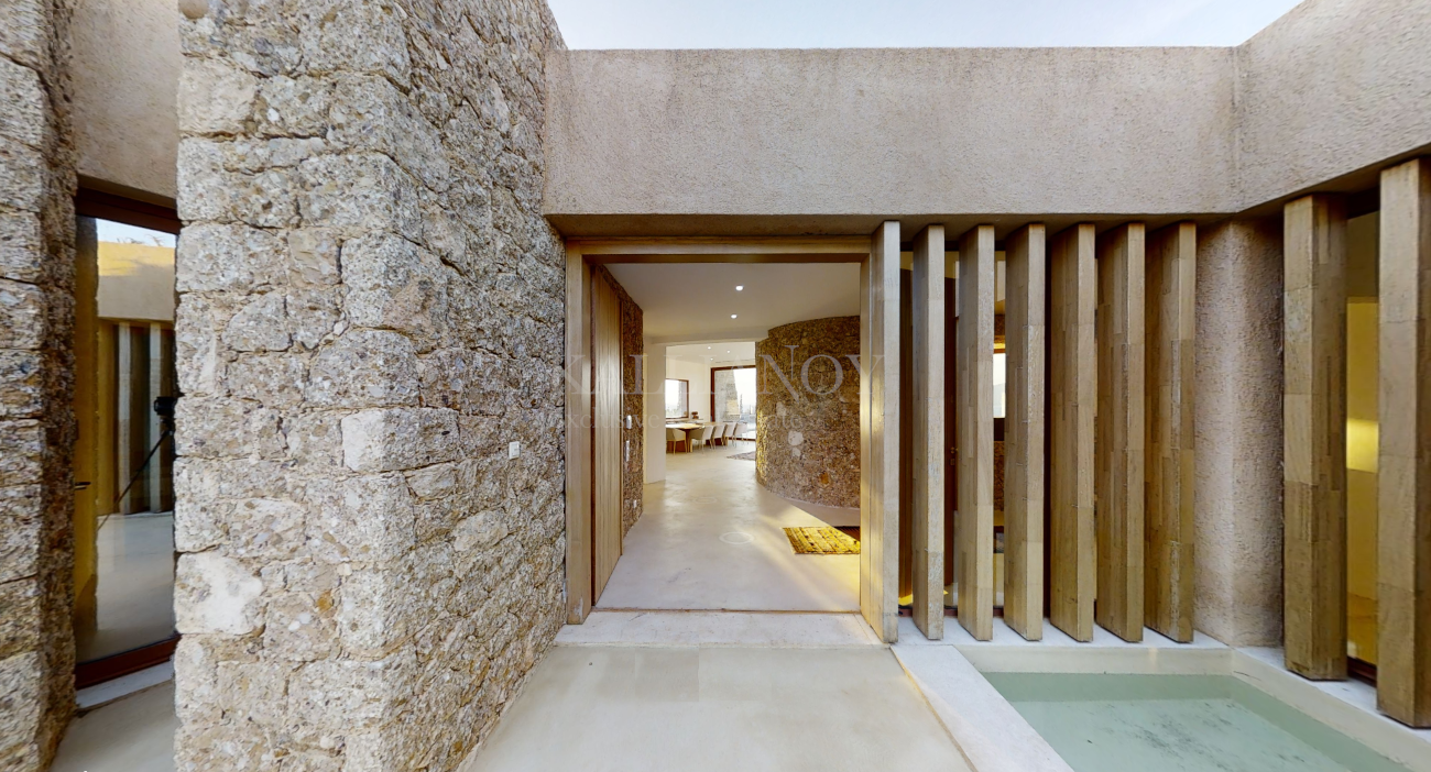 Villa Tierra