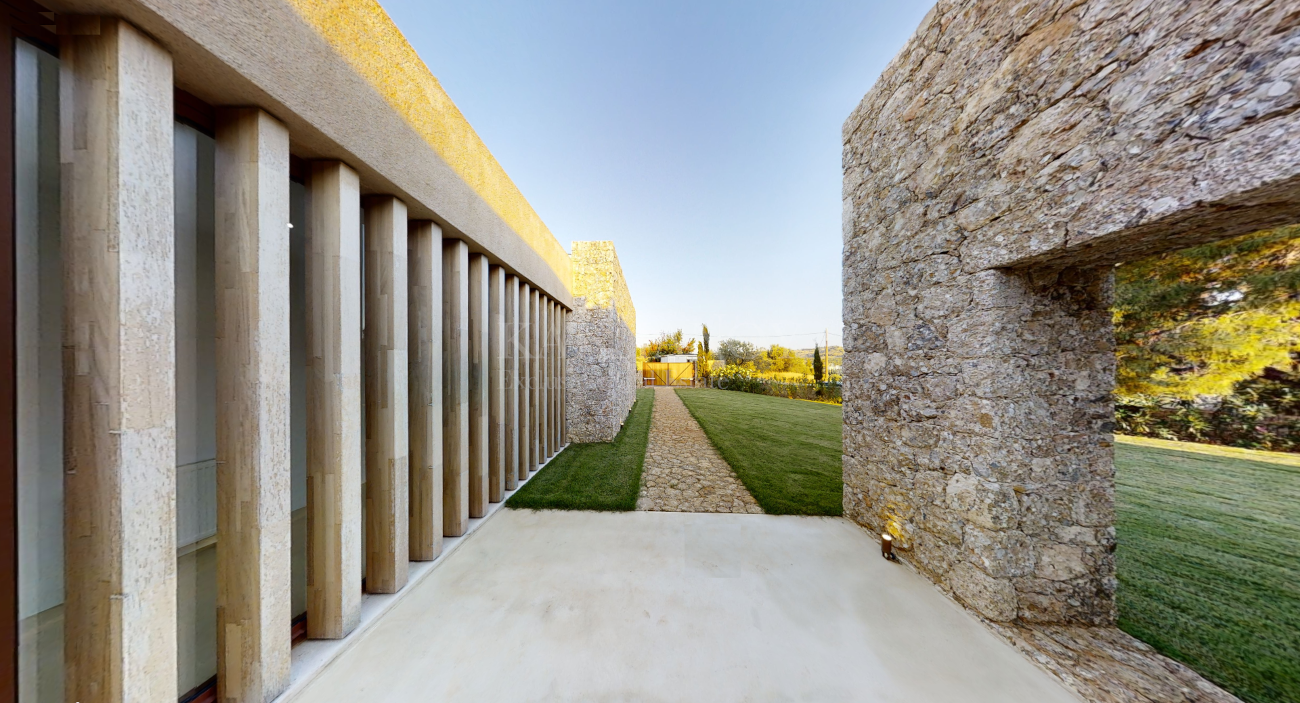 Villa Tierra