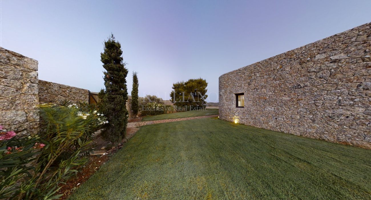 Villa Tierra