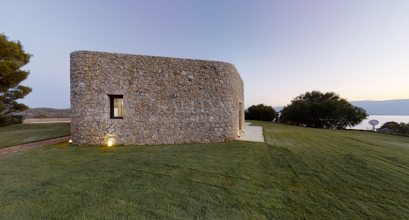 Villa Tierra