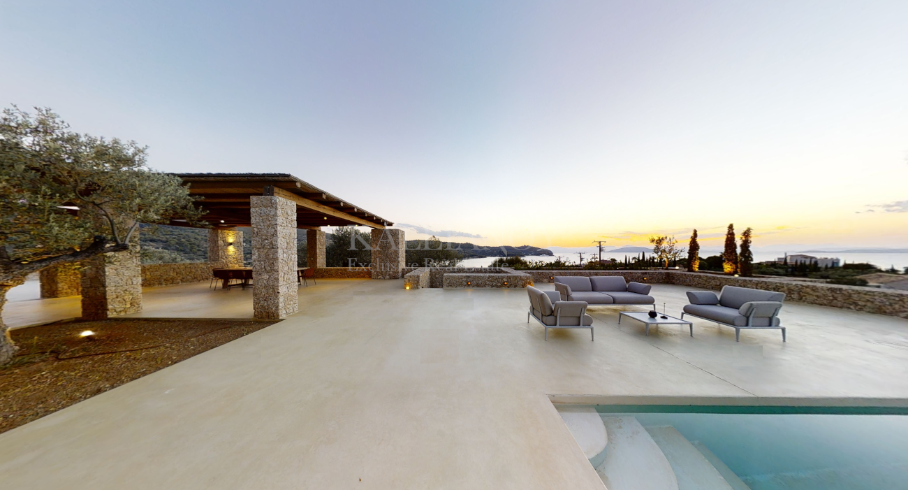 Villa Tierra