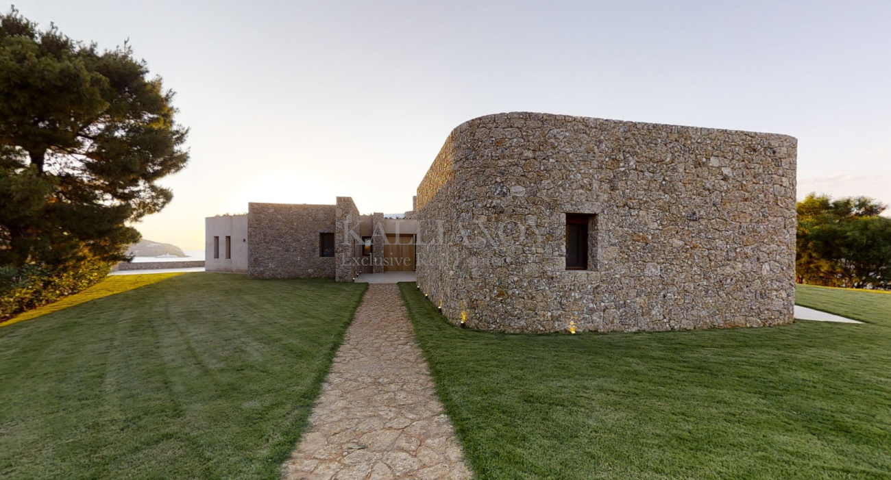 Villa Tierra