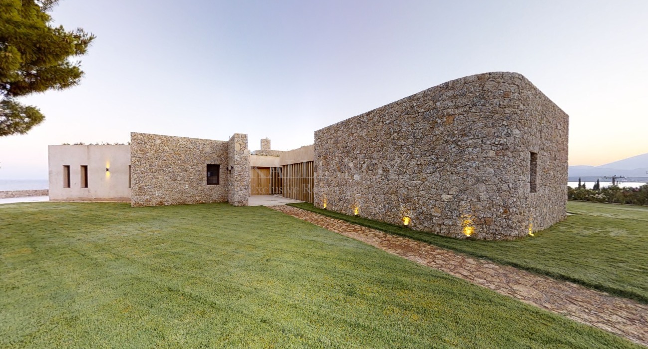 Villa Tierra
