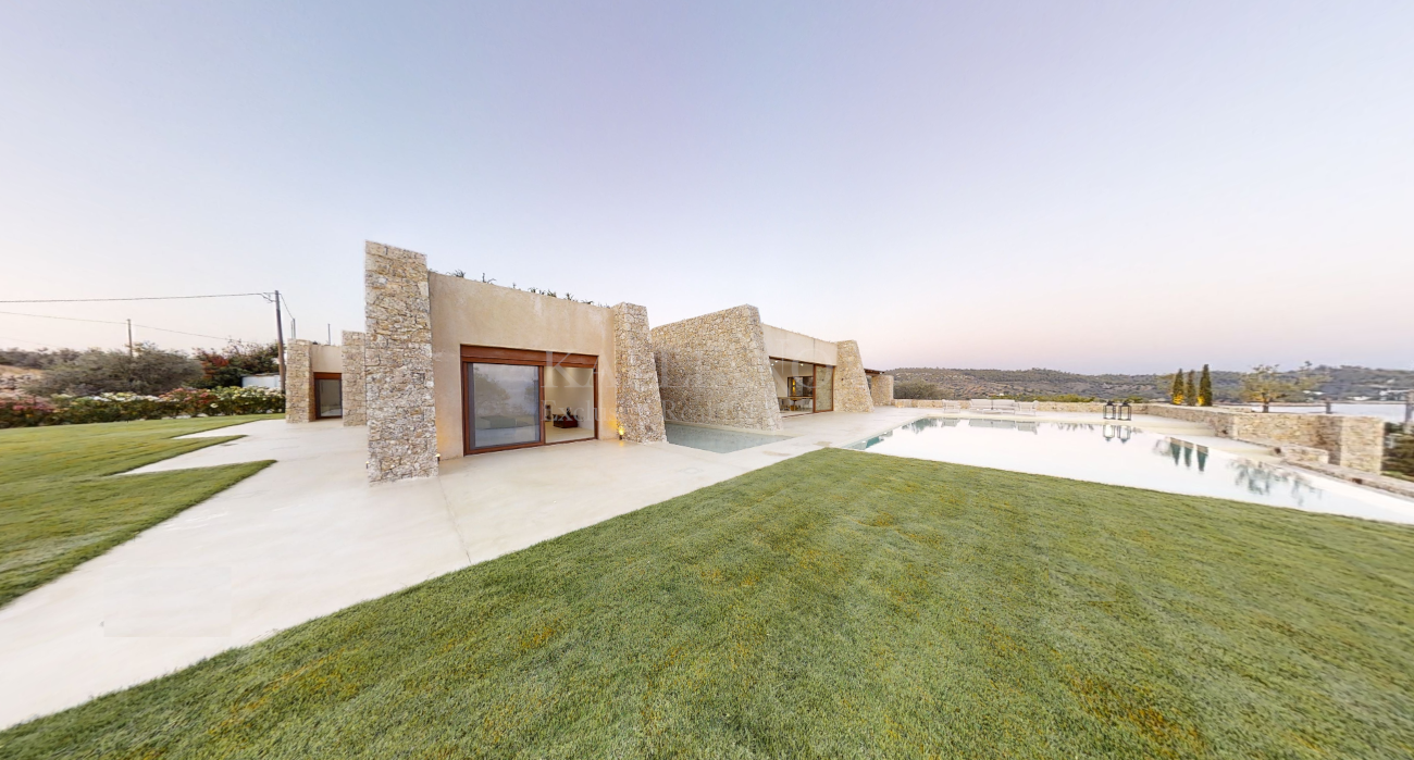 Villa Tierra