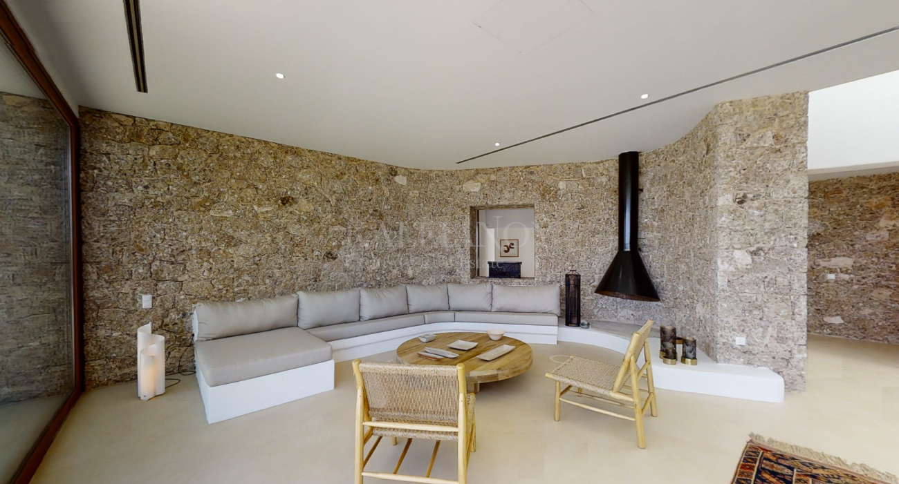 Villa Tierra