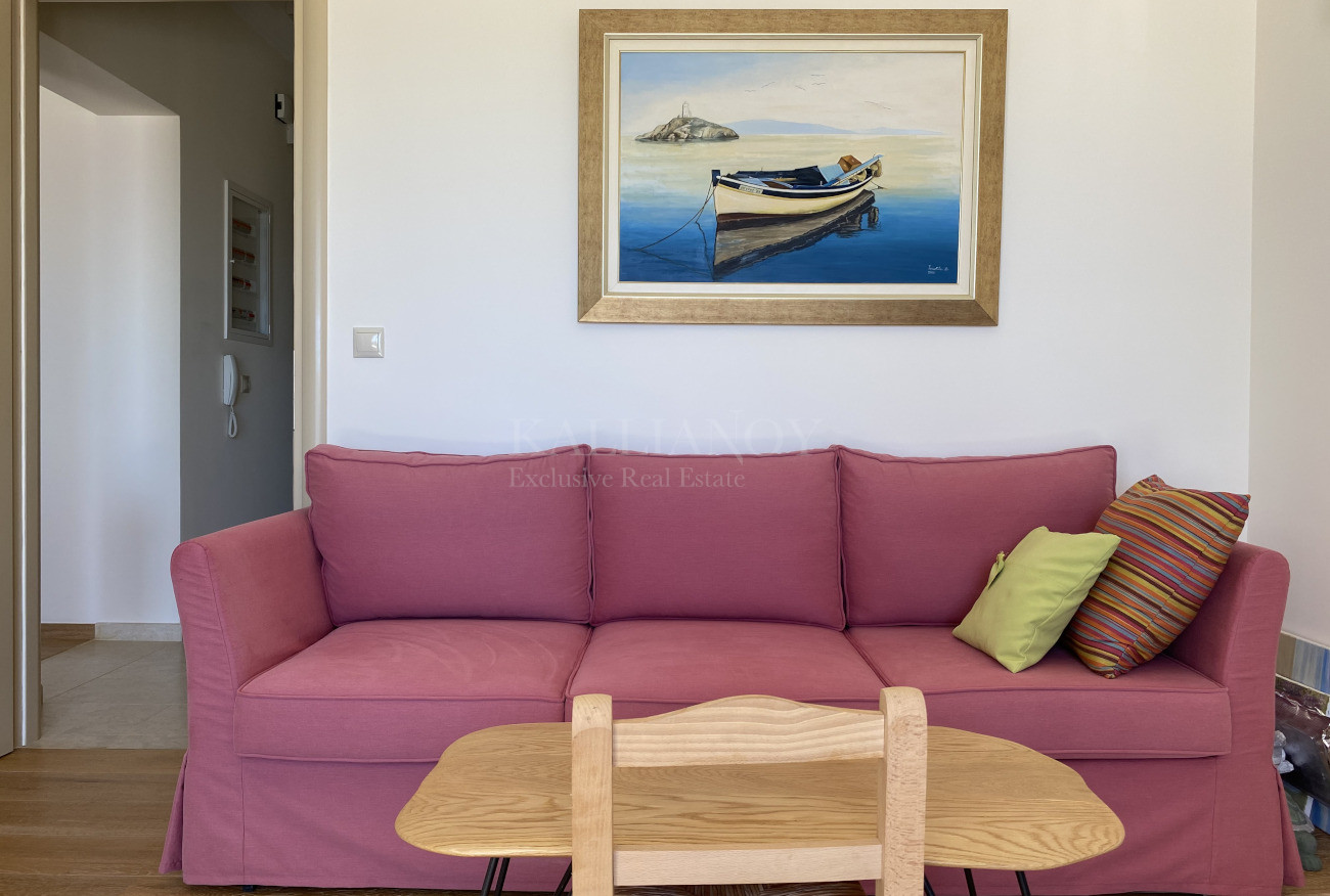 Villa Elements
