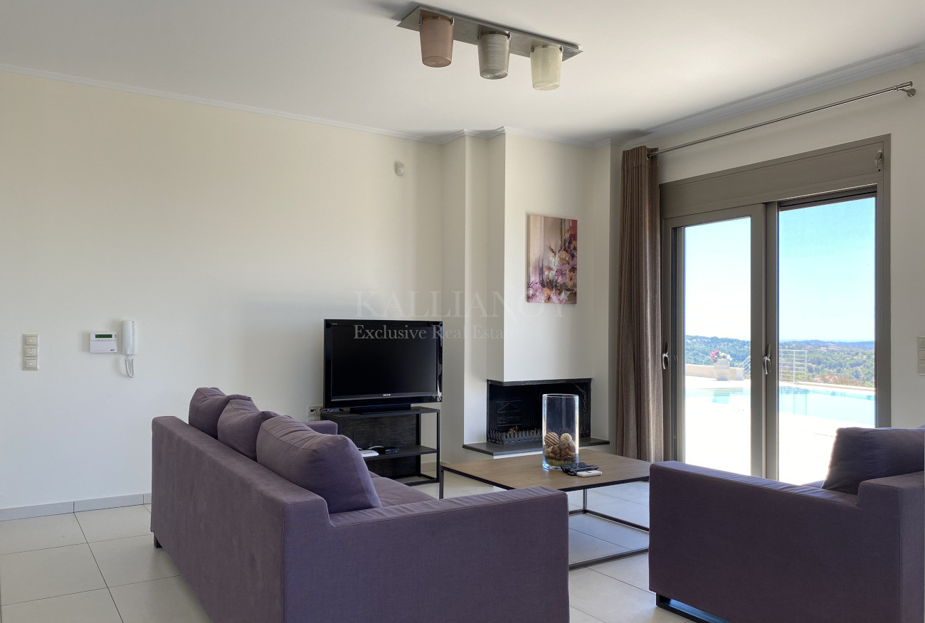 Villa Elements