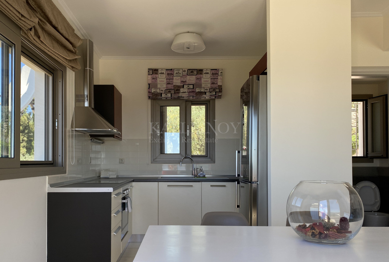 Villa Elements