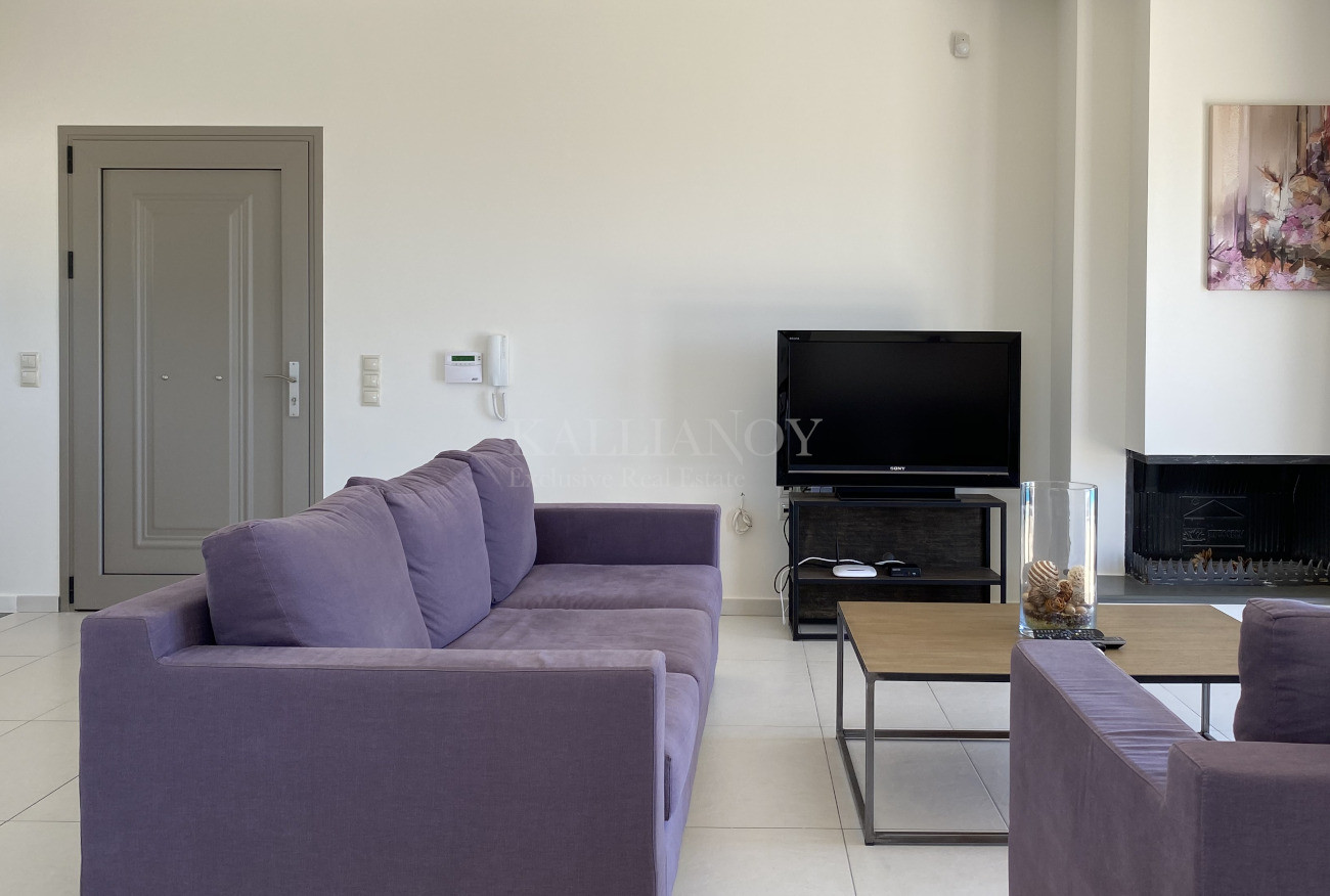 Villa Elements