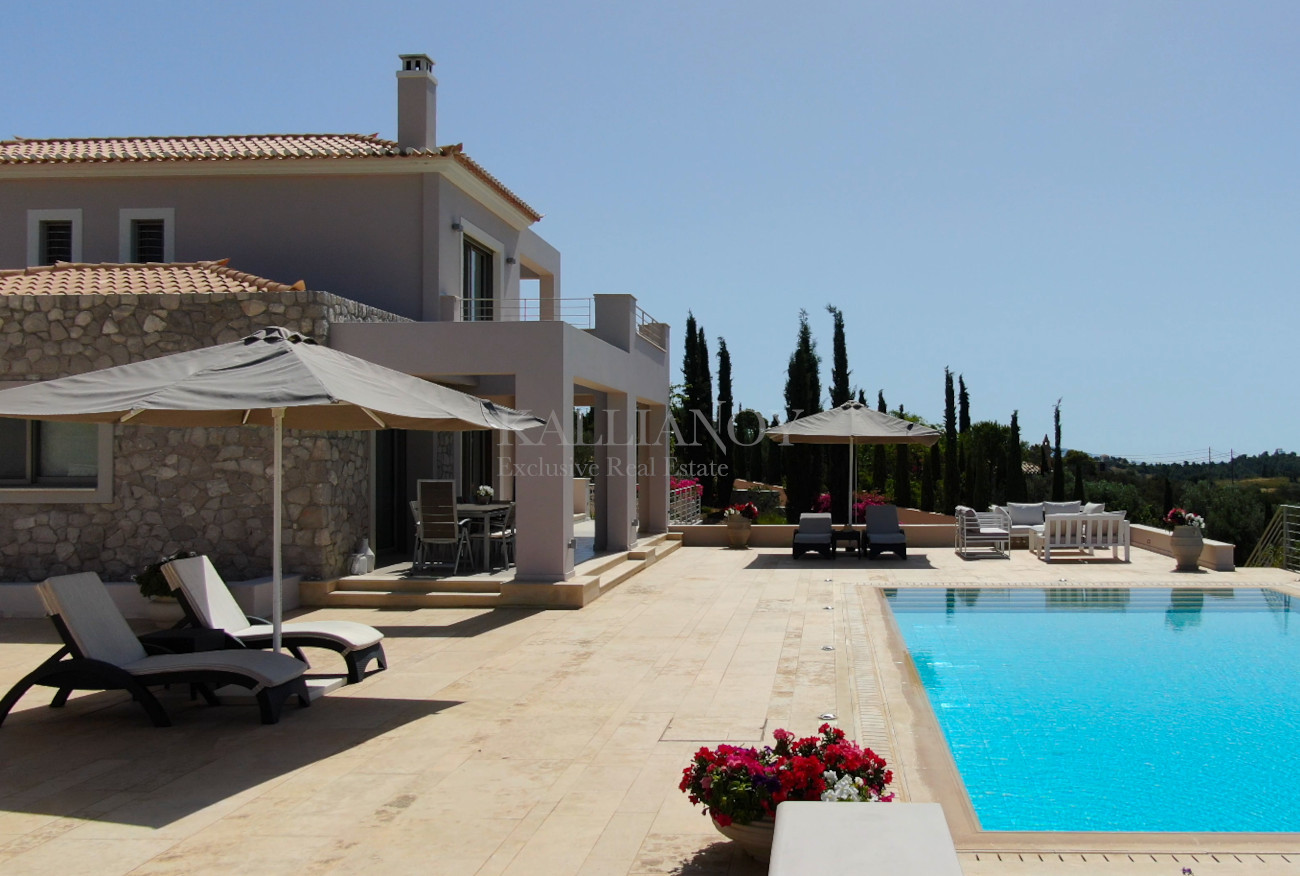 Villa Elements