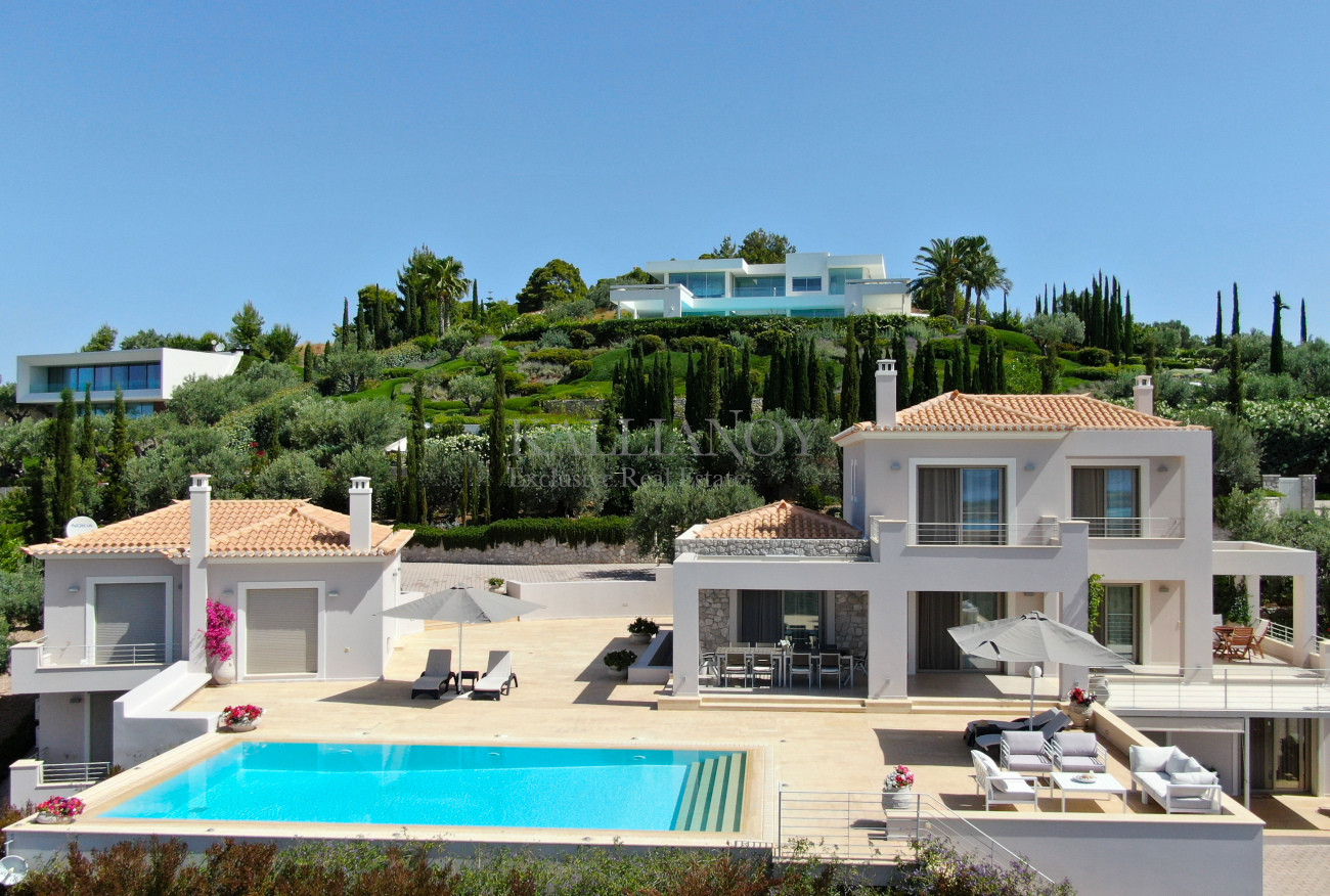 Villa Elements