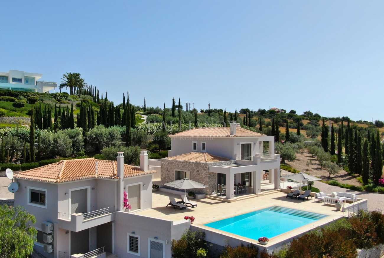 Villa Elements