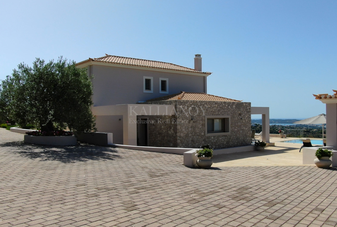 Villa Elements