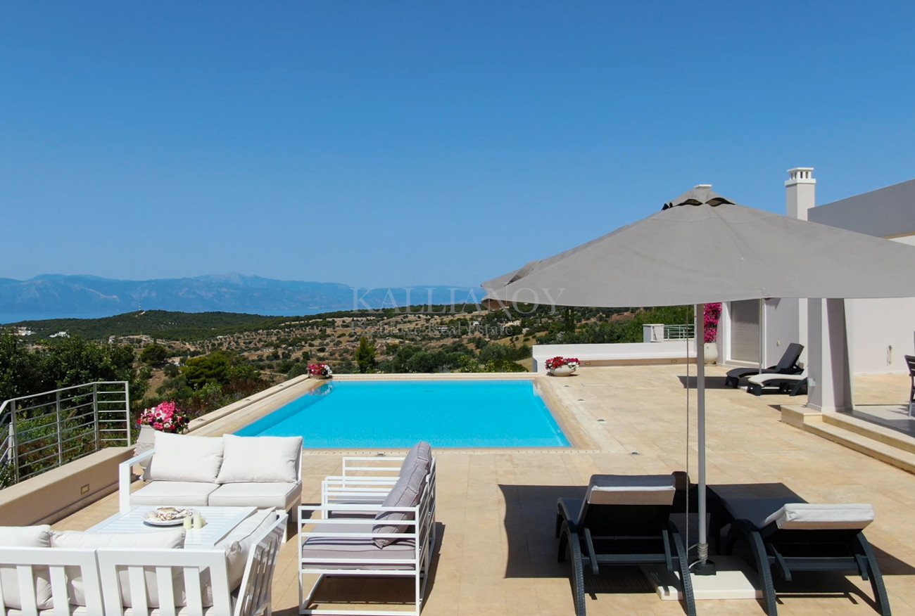 Villa Elements