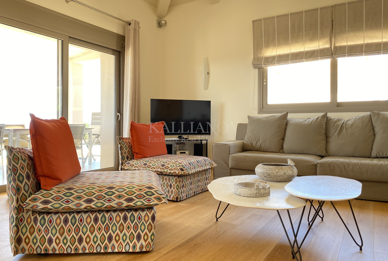 Villa Elements