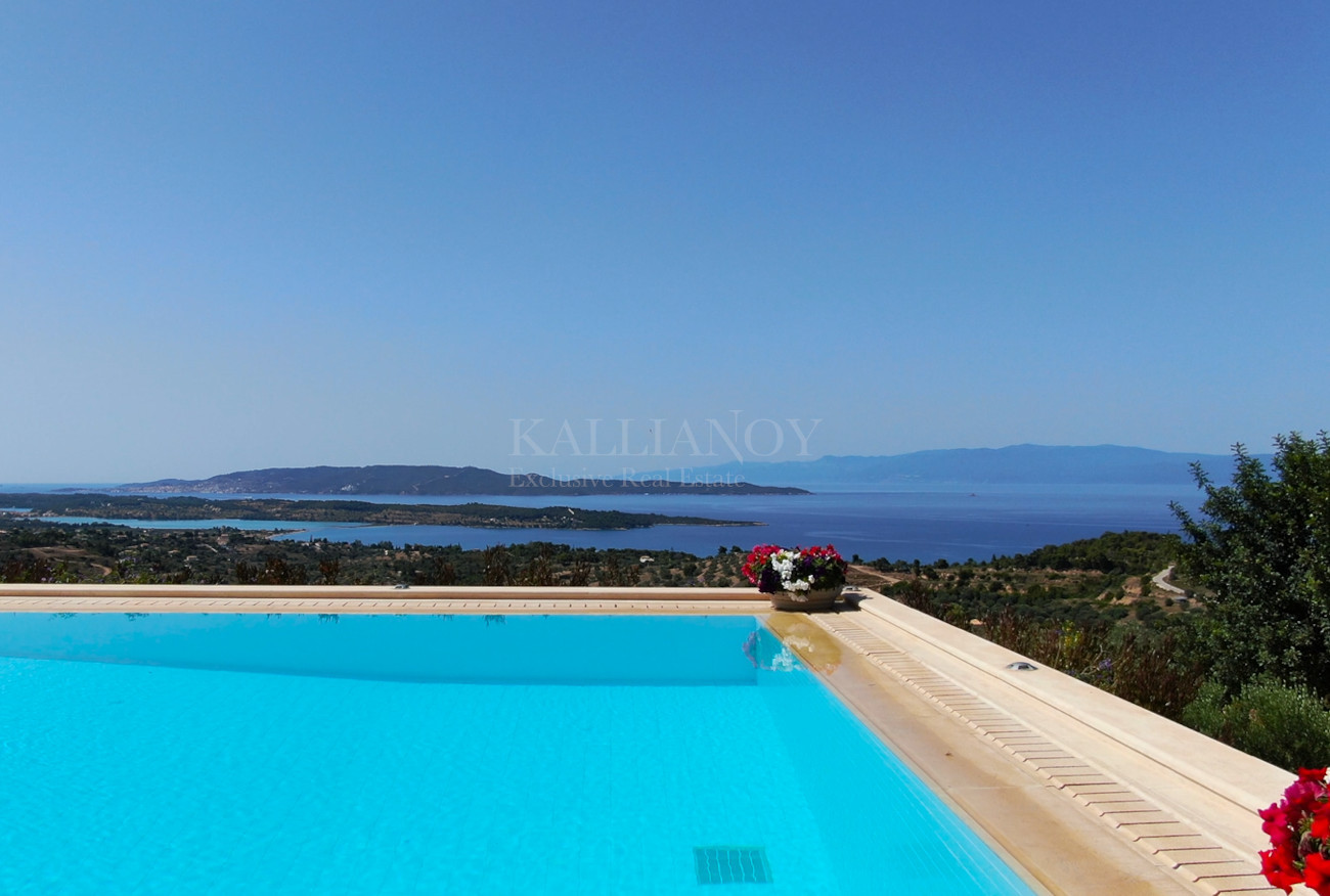 Villa Elements